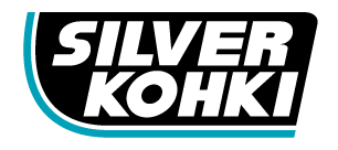 Silver Kohki Logo
